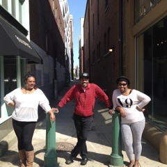 Strange Fruit #116 Promo