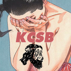 KCSB Ft Speak- 5150