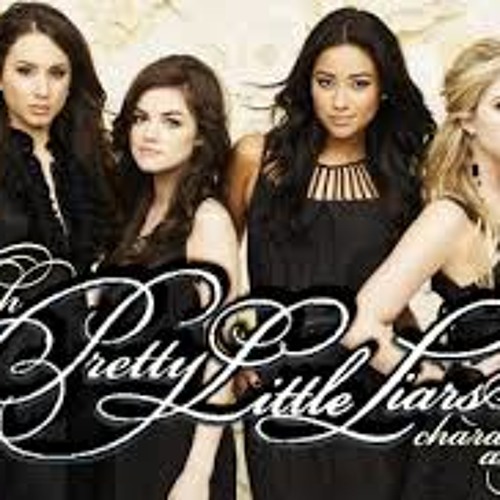 Stream pll theme song by -the pierces -secret by pattie khalil | Listen ...