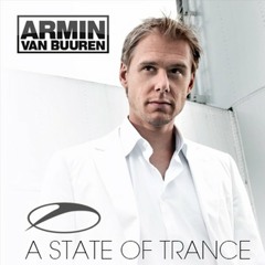 Armin Van Buuren - ASOT 710