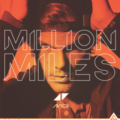 Avicii ft. LP - Million Miles - BoazV Bootleg