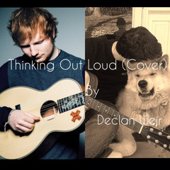 Thinking Out Loud (Cover)