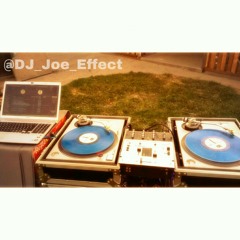 Old School Freestyle Mix - DJ Joe Effect