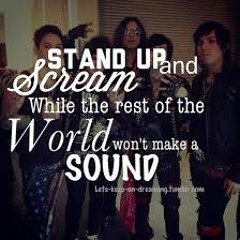 Escape The Fate
