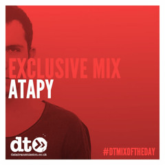 Mix of the Day: Atapy