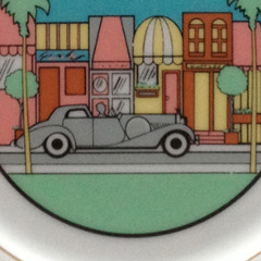 draagen - Happy Feelings/Sad Feelings