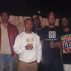 Hangover Part 2 at Chiraq