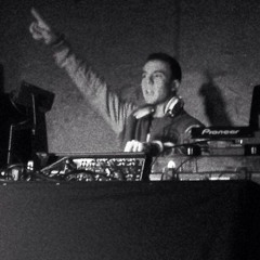 MASSIVE (ESP) EXCLUSIVE GUEST MIX ON TOXIC SICKNESS / 23RD APRIL / 2015