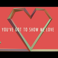 Robin S - Show Me Love (Pablo DePrieto 2k15 Remix) MASTER