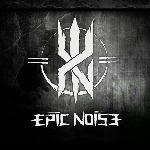 EPIC NOISE (NL) TOXIC SICKNESS RESIDENCY SHOW / 23RD APRIL / 2015