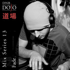 DNB Dojo Mix Series 13 Mixed by Fade