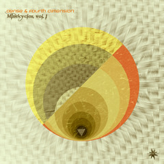 [preview]Dense & Fourth Dimension - Mindcycles, Vol. 1 EP // Out 8 June 2015
