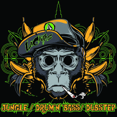 LaChips - Wild Monkey [ Free Dl ]