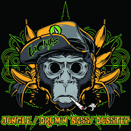 LaChips - Wild Monkey [ Free Dl ]