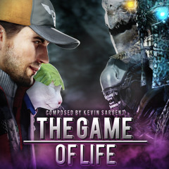 The Game Of Life
