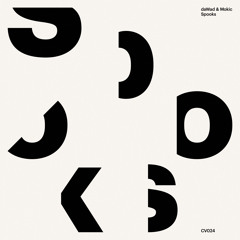 daWad & Mokic - Spooks