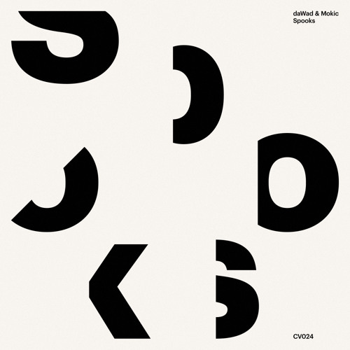 daWad & Mokic - Spooks