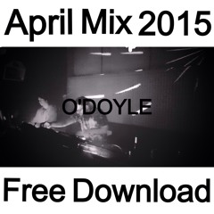 April Mix 2015
