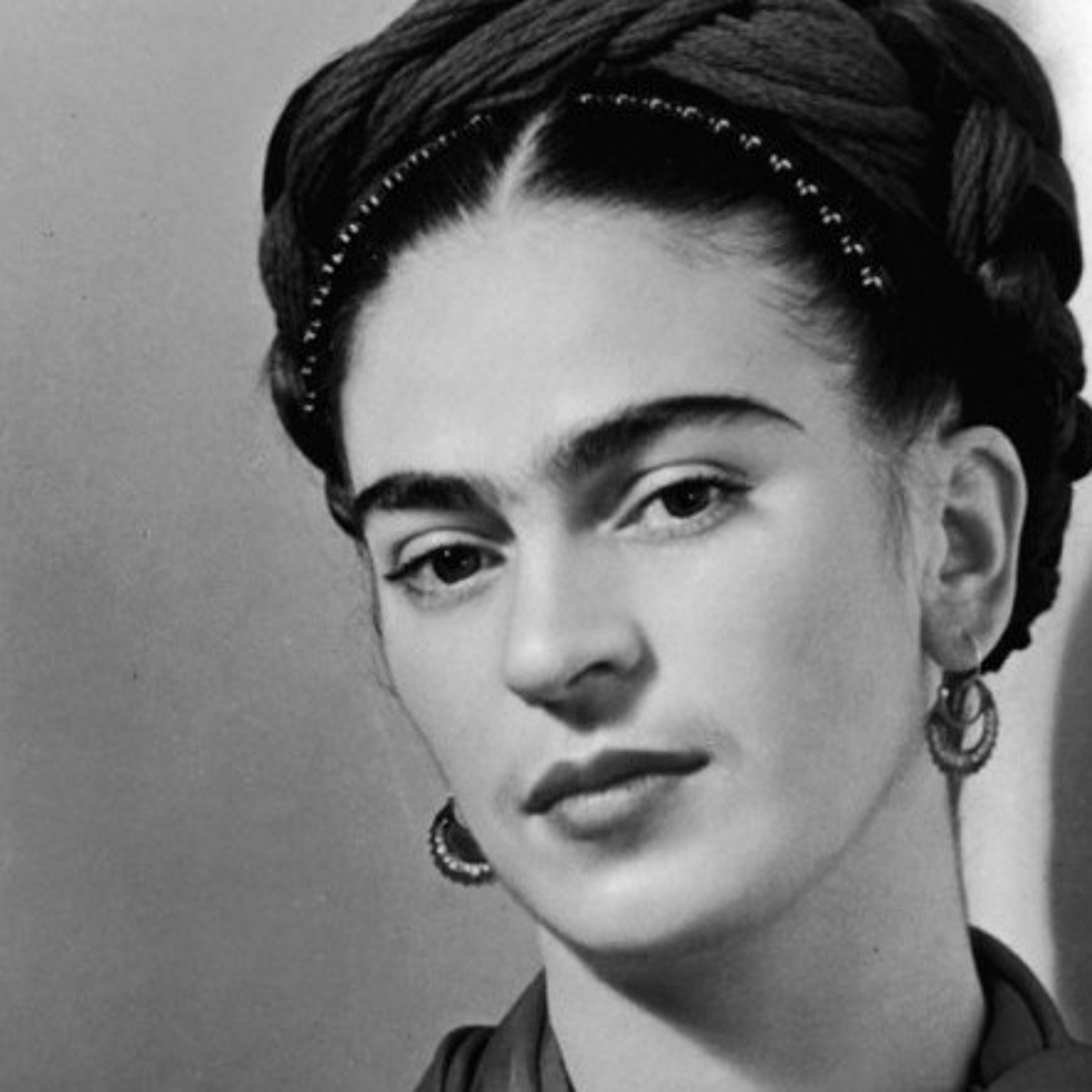 Frida Kahlo's Favorite Foods episode artwork