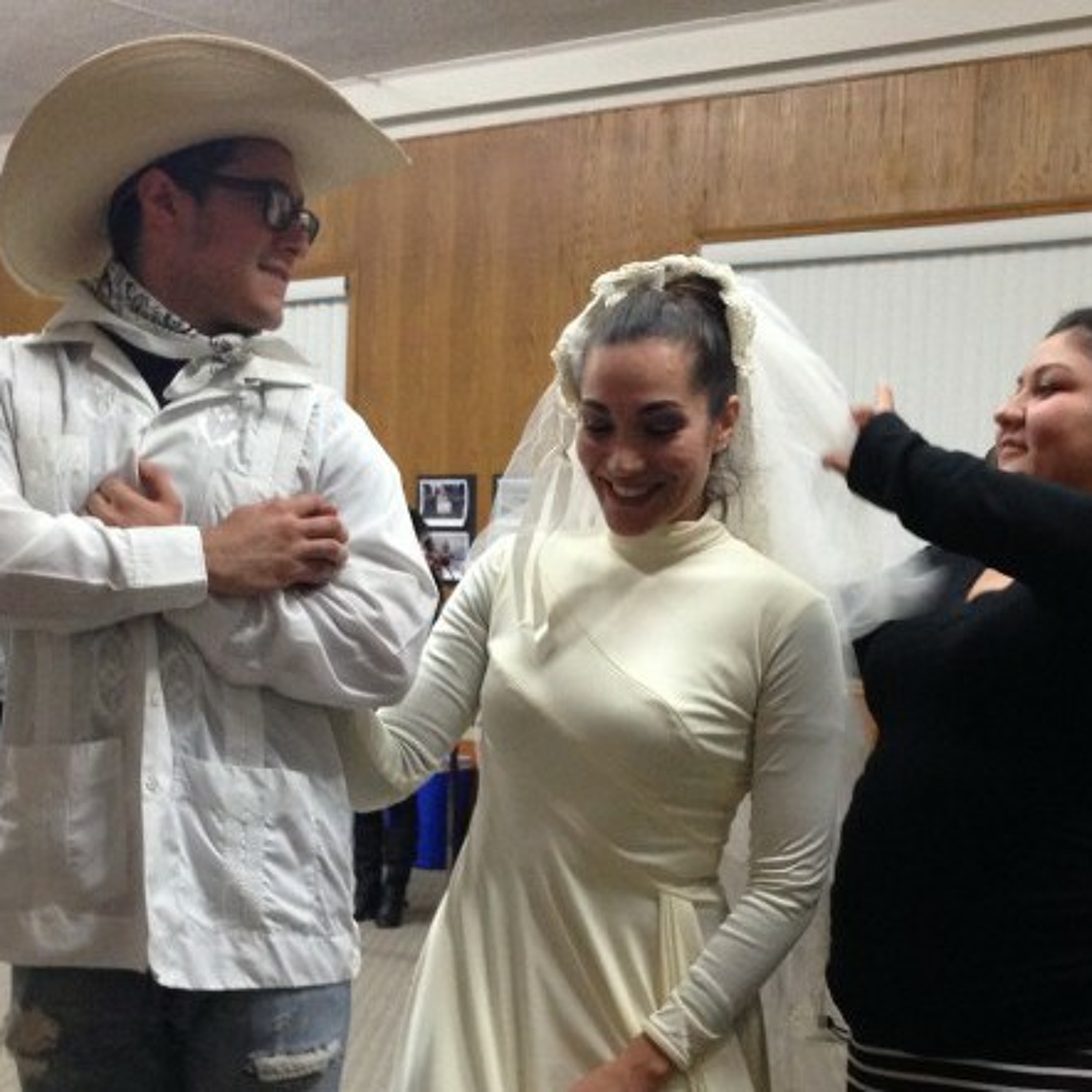 A Mariachi Opera episode artwork