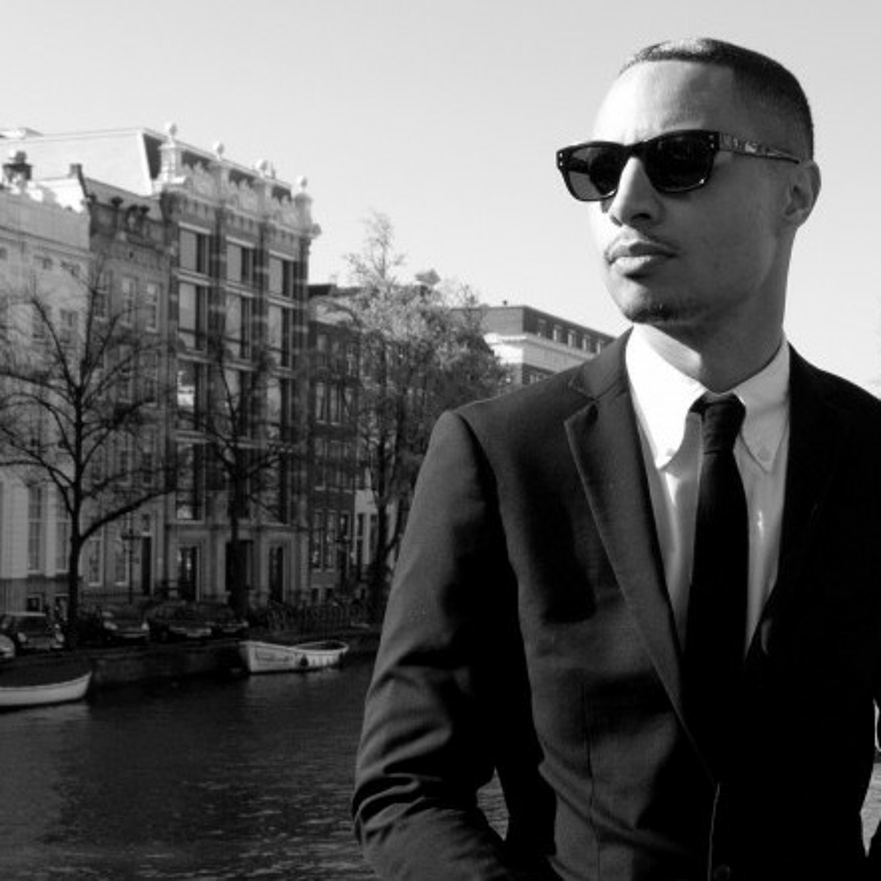 José James on why Billie Holiday is a radical feminist episode artwork