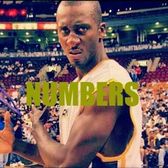 Numbers On The Boards