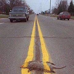 Road Pizza (Delta Version)