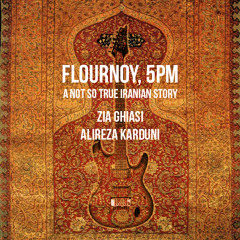 Flournoy, 5pm