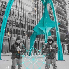 "Traumatized" - SOL ft. RITE (The Pharaos) prod. Kavon Appollo