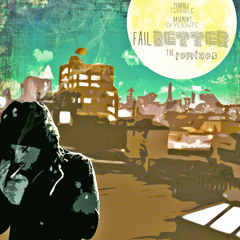 Basement Skylights + Terrible Terrible - Wrists Like Little Branches (REMIX)