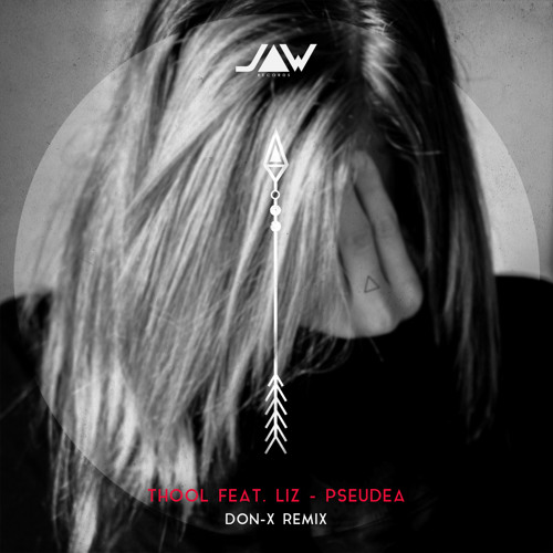 Thool Feat. LiZ - Pseudea  | Jannowitz Records