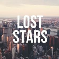 Lost Stars (Piano)