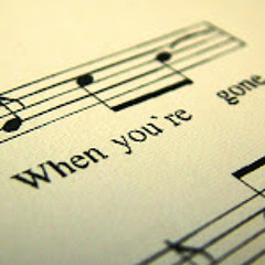 Solo When You Are Gone