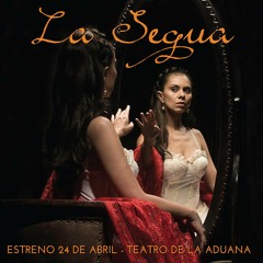 "La Segua" de A. Cañas