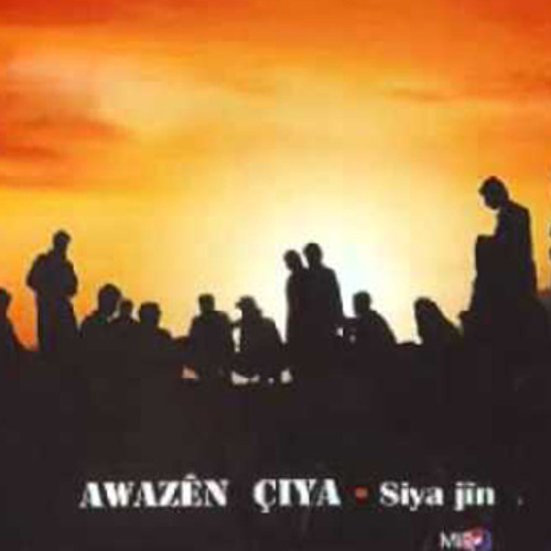 Koma Awaze Çiya - Destane Zapé