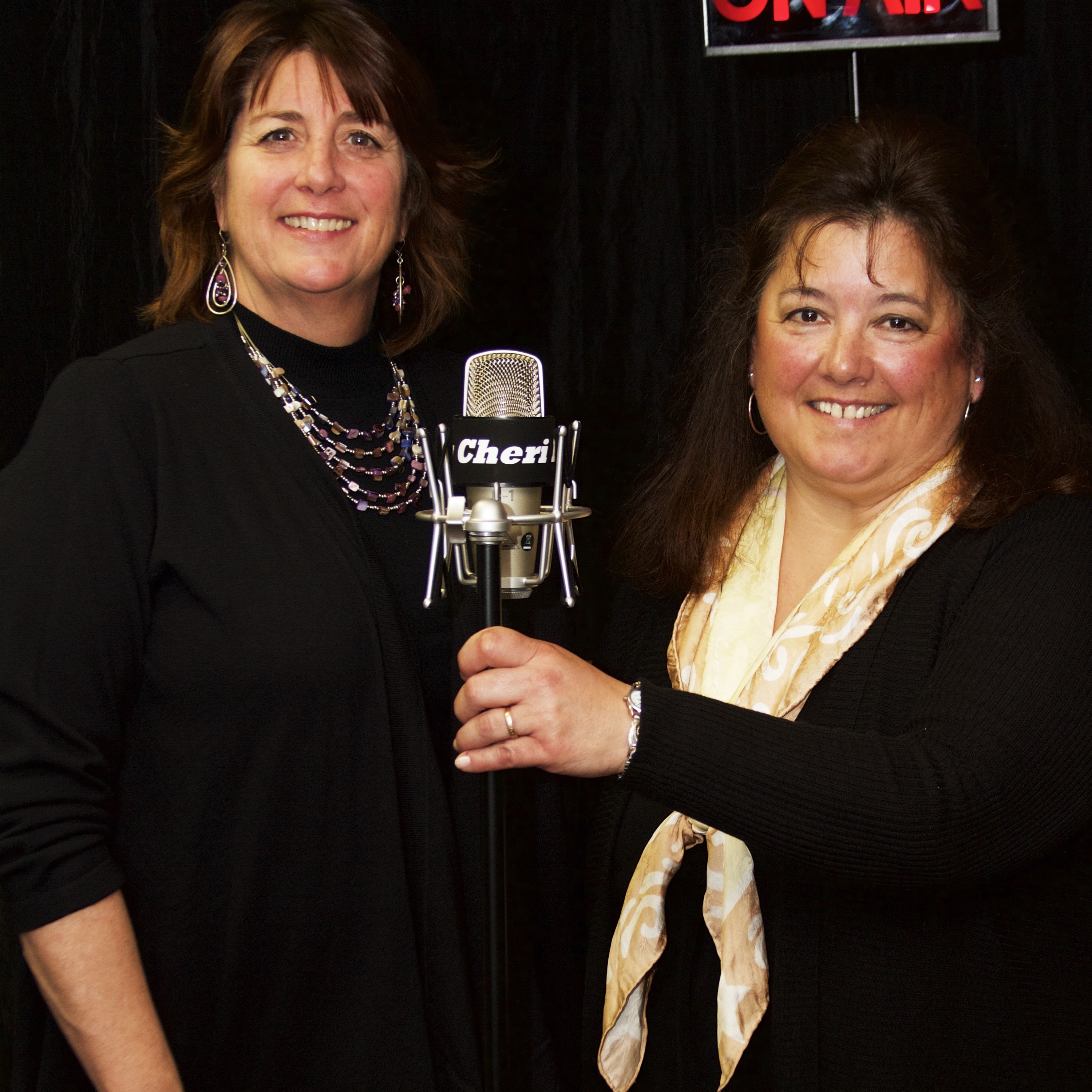 Terry Bell, Dutch Oven Diva Cooking with Cheri Hill Wealth Protection Diva 042515 episode artwork