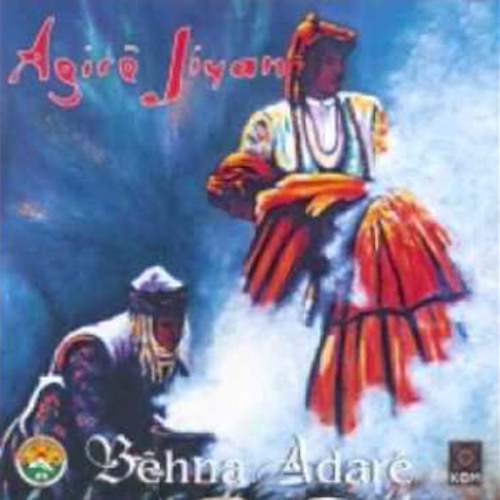 Agire Jiyan - Şemame