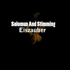 Solomun & Stimming – Eiszauber (Boris Remix)