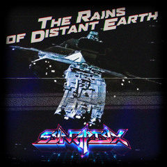 The Rains Of Distant Earth