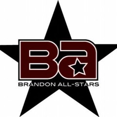 Brandon Allstars SENIOR BLACK 2014 - 2015 Music