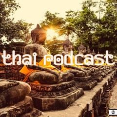Thaïland Groove Podcast Part. 1