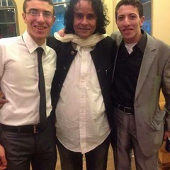 3ly 7mida Ya Sakin - اه ياساكن