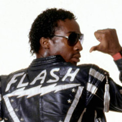 The Message (Grandmaster Flash Version)