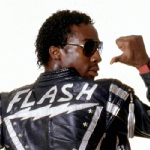 The Message (Grandmaster Flash Version)
