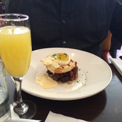 Steven Fox, Owner of Bread and Circuses Bistro