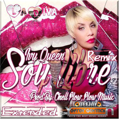 Ivy Queen - Soy Libre Remix (Extended Saludo Prod. By DJ Yefrer Germain)