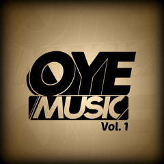 *DESCARGA EN BUY* M&M B3ATs - Oye Music Vol.1
