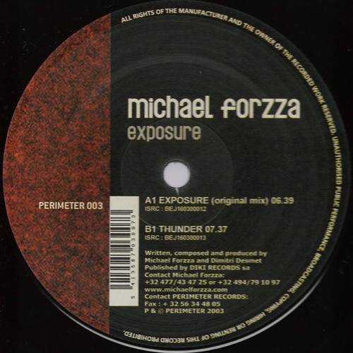 OUAB : Michael Forzza