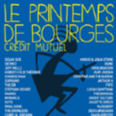 Printemps de Bourges: trinta e nove anos