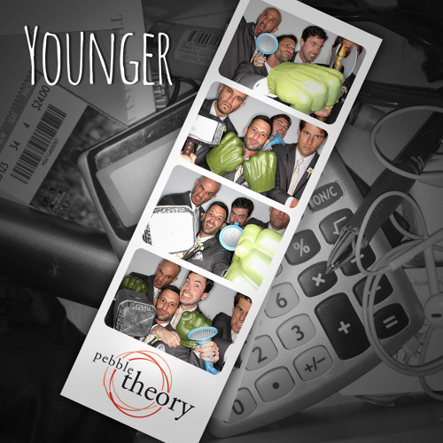Stream Pebble Theory | Listen to Younger playlist online for free on